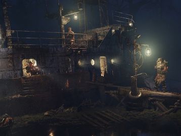 Metro Exodus promete duas histórias inéditas em seu Expansion Pass