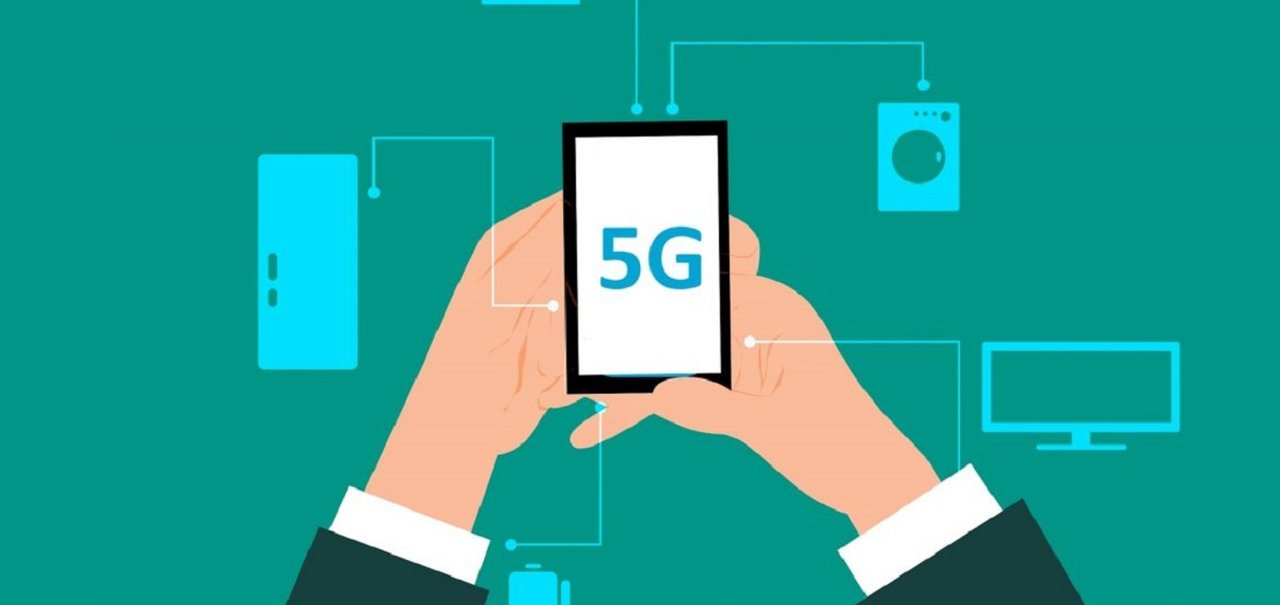 Anatel corre para leilão 5G acontecer em 2020