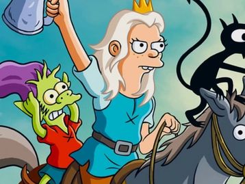 2ª parte de “(Des)encanto” já tem data de estreia na Netflix