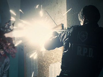 Capcom afirma que a RE Engine está pronta para a nova geração de consoles