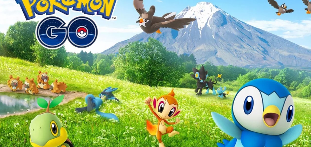 Pokémon GO terá encontro da comunidade neste domingo em SP e RJ; saiba onde