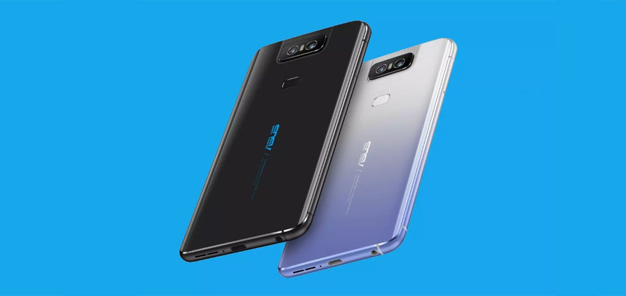 ASUS Zenfone 6 já está à venda na GearBest; veja preço