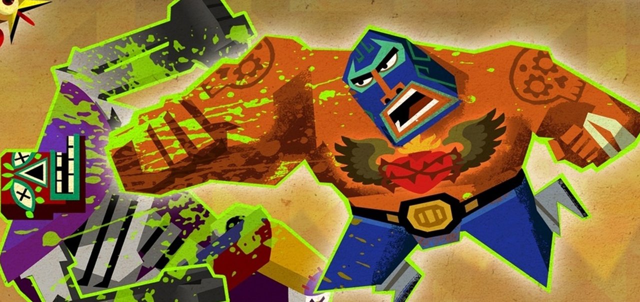 Humble Store distribui o primeiro Guacamelee para PC por tempo limitado