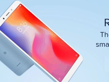 Baratinho: Xiaomi Redmi 6A sai por R$ 430 na GearBest ou R$ 500 no Zoom