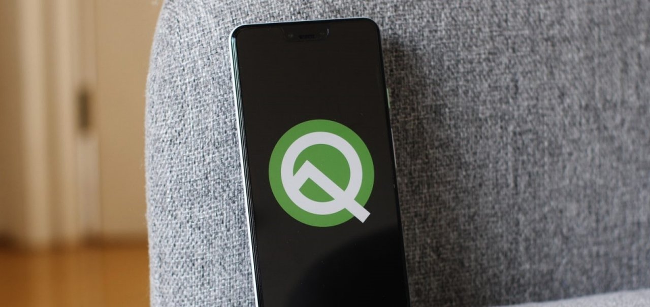 OnePlus 7 e 7 Pro começam a receber o Android Q Beta