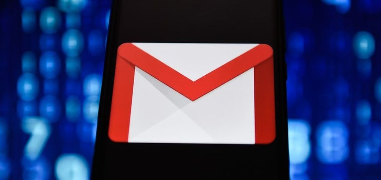 Gmail assusta usuários com notificação falsa de novo aparelho conectado