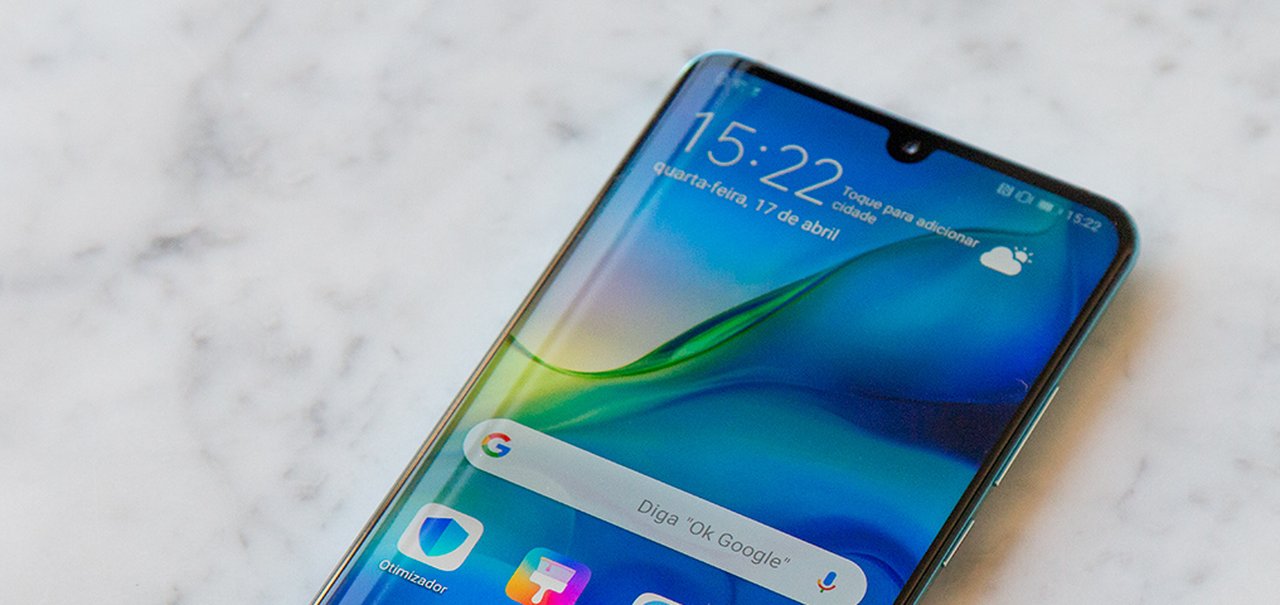 Huawei poderá atualizar Android apenas até agosto