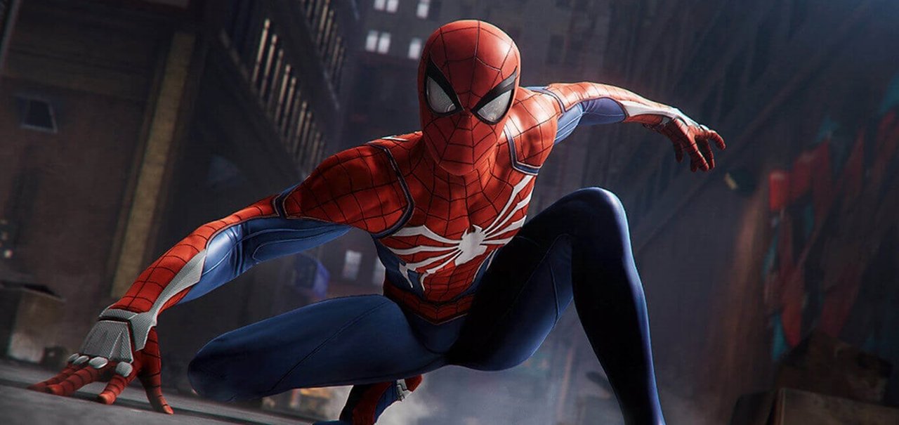 Sony e Insomniac estão contratando para um novo projeto conjunto