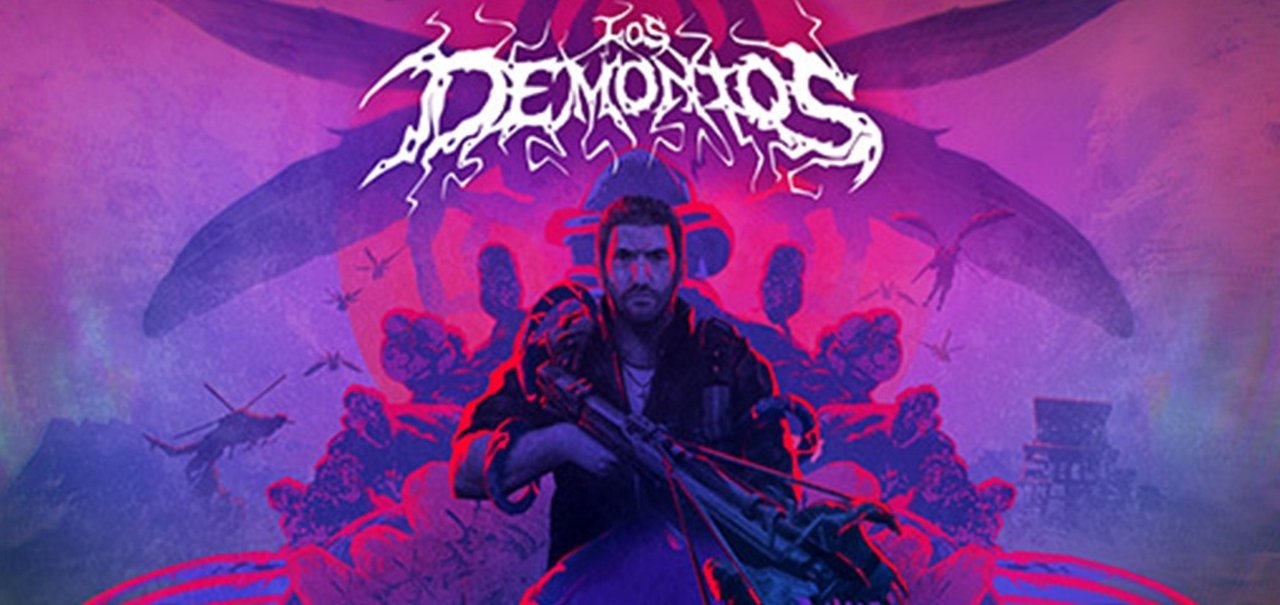 DLC “Los Demonios” para Just Cause 4 ganha data oficial e está próximo