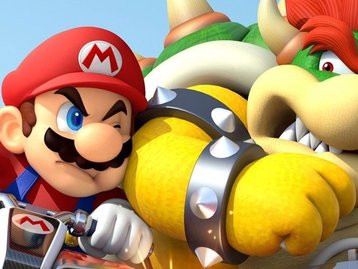 Mario Kart Tour recebe Beta no Japão; confira imagens e gameplay
