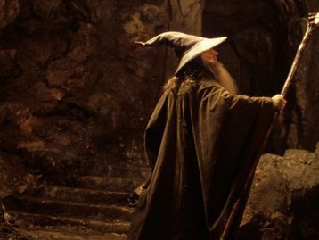 Roteirista de Game of Thrones trabalhará em série de Senhor dos Anéis