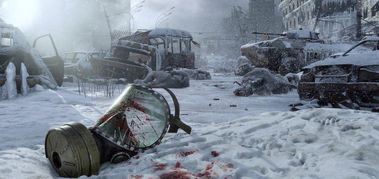 Sucesso em vendas, Metro Exodus gera lucros e estúdio trabalha em novo AAA