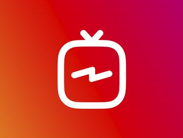 IGTV ganha interface mais simples para tentar angariar mais popularidade
