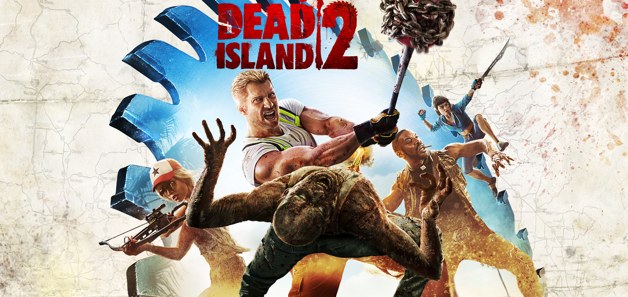 Ainda não morreu: Dead Island 2 continua em desenvolvimento, diz THQ Nordic