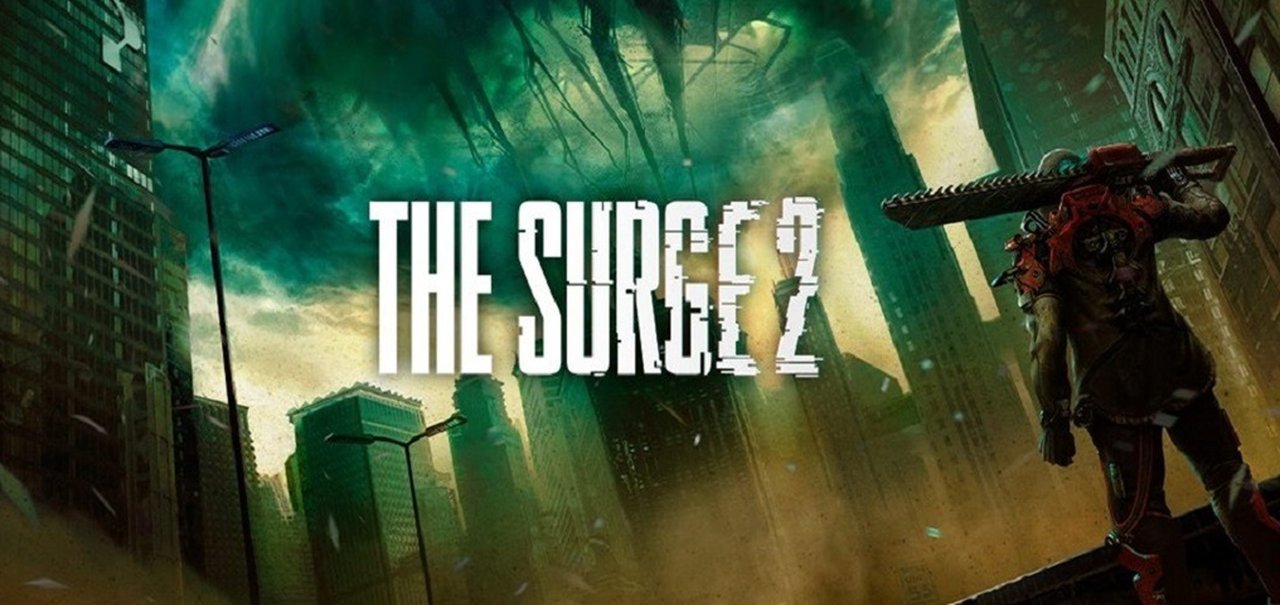 Beta fechado de The Surge 2 acontecerá em breve no PC, revela estúdio