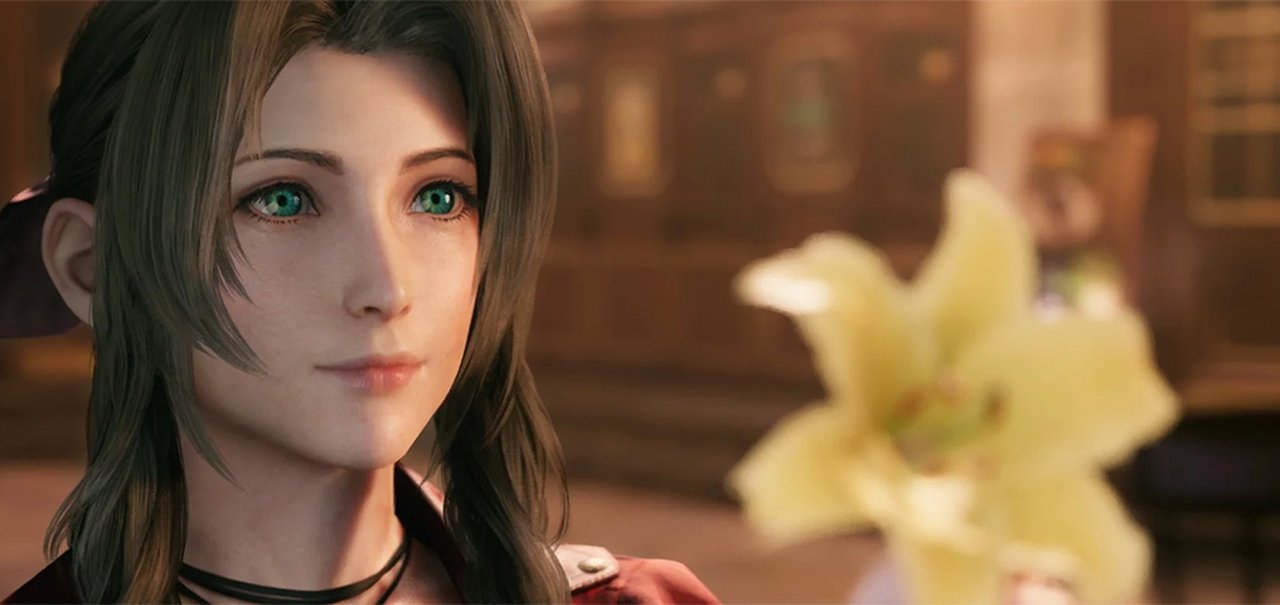 Novos rumores reforçam que Final Fantasy VII Remake terá demo jogável na E3