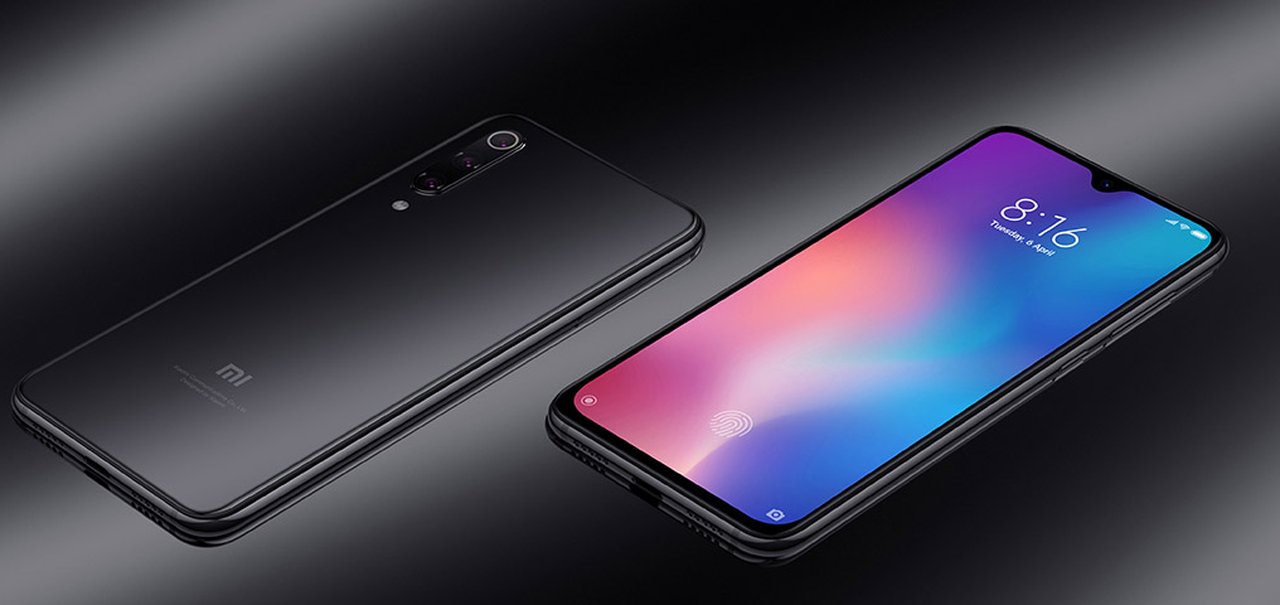 Compre o Xiaomi Mi 9 SE em promoção na GearBest ou em lojas do Brasil