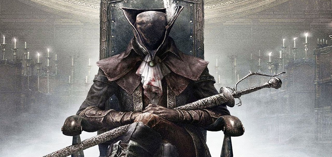 Mod de Bloodborne permite que você controle todos os inimigos do jogo