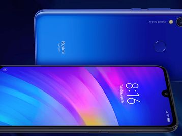Xiaomi Redmi 7, 6A e Go: três smartphones baratinhos em oferta na GearBest