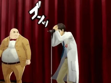 Novo vídeo de Persona 5 Royal mostra cena inédita de Takuto Maruki