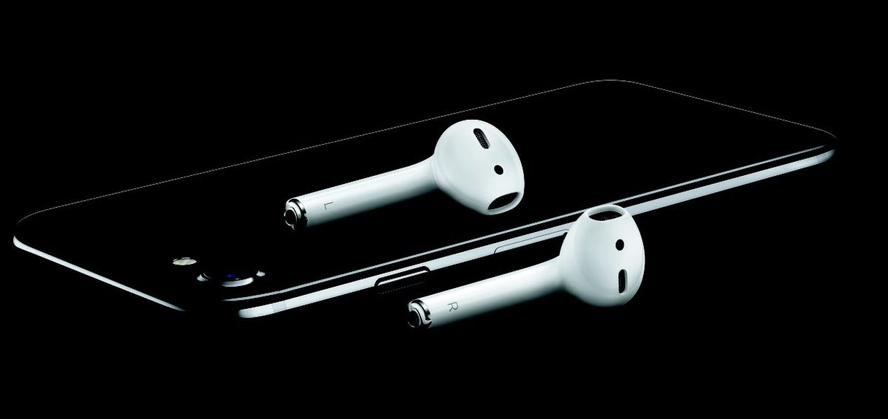 iPhone 11 pode permitir uso de dois headphones Bluetooth simultaneamente