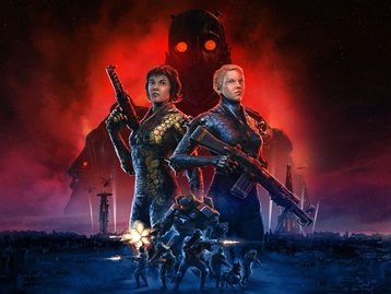 Wolfenstein Youngblood ganha rápido gameplay e terá suporte a ray tracing