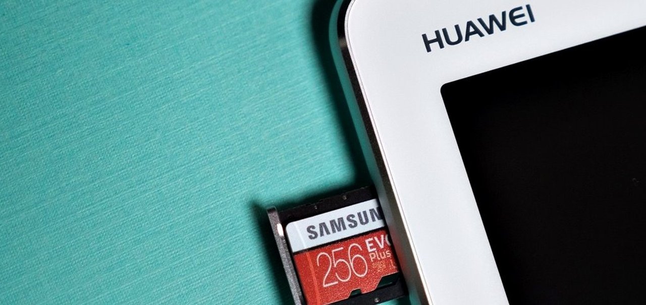 Huawei: confira a nota oficial sobre impedimentos de MicroSD e WiFi