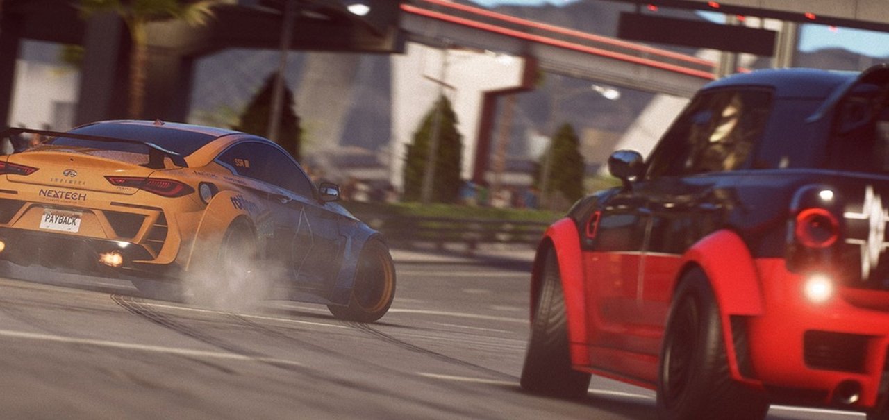 Novo Need for Speed chega ainda em 2019, mas fica de fora do EA Play