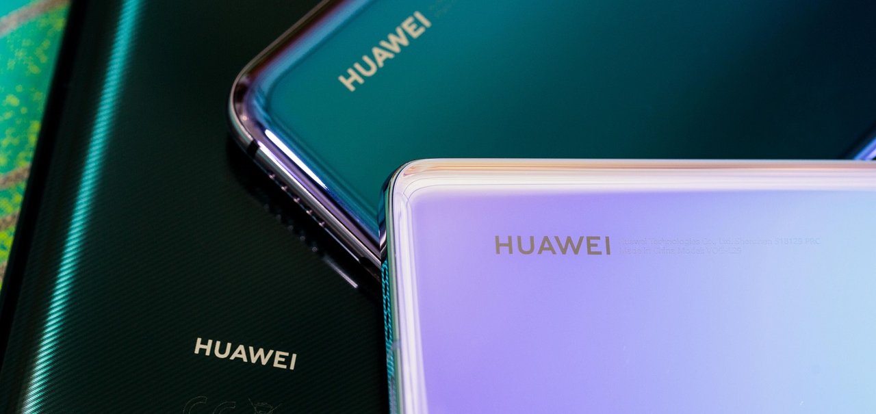 Huawei volta para Wi-Fi Alliance e poderá usar SD e WiFi