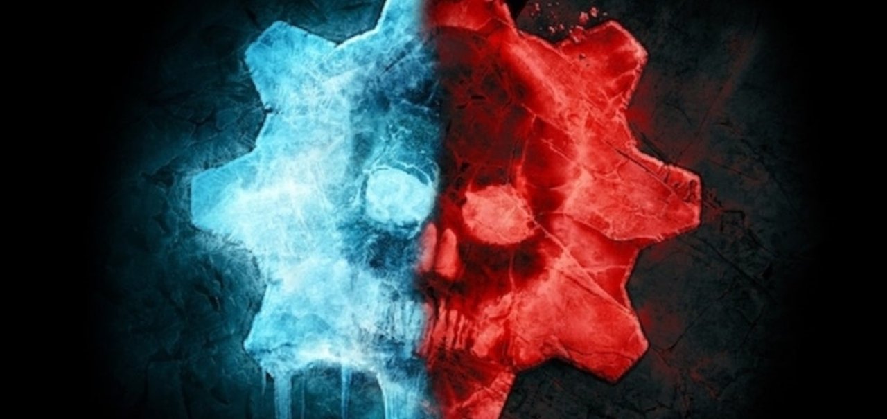 Gears 5 é confirmado para a E3 2019 na conferência da Microsoft