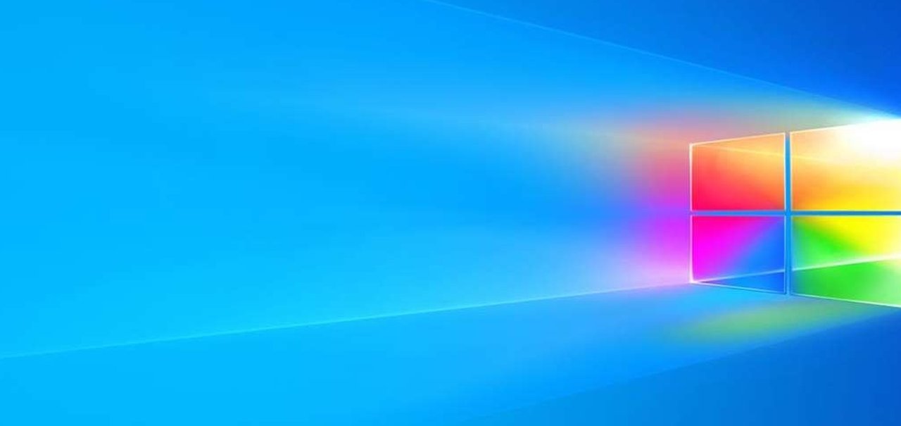 Microsoft lança tema do Windows 10 em comemoração ao Mês do Orgulho LGBT