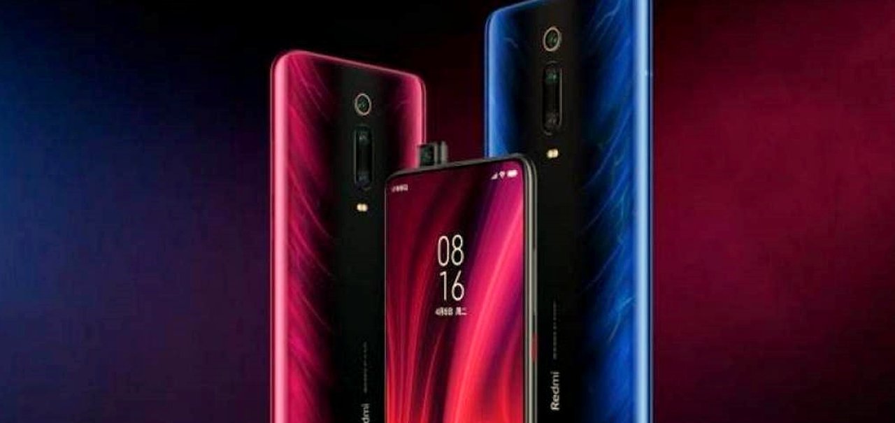 Redmi K20 e K20 Pro devem chegar na Índia como Pocophone F2 e F2 Pro