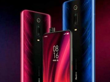 Redmi K20 e K20 Pro devem chegar na Índia como Pocophone F2 e F2 Pro