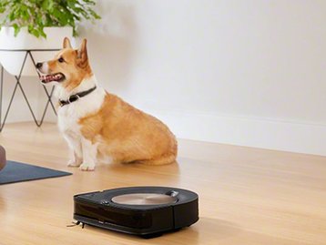 iRobot anuncia dois novos robôs que trabalham juntos para limpar a casa