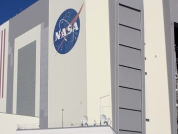 'Nós vamos juntos': NASA libera mais um vídeo sobre ida à Lua em 2024