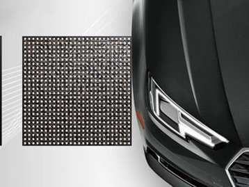 Processador Samsung Exynos Auto 8890 será usado no novo Audi A4