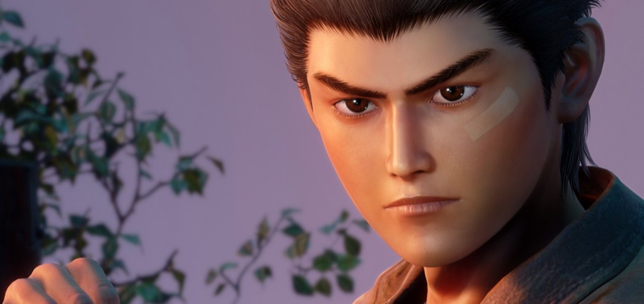 Shenmue 3 tem seu lançamento adiado novamente pela Ys Net