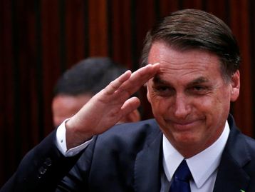 Bolsonaro reforça que Correios serão privatizados