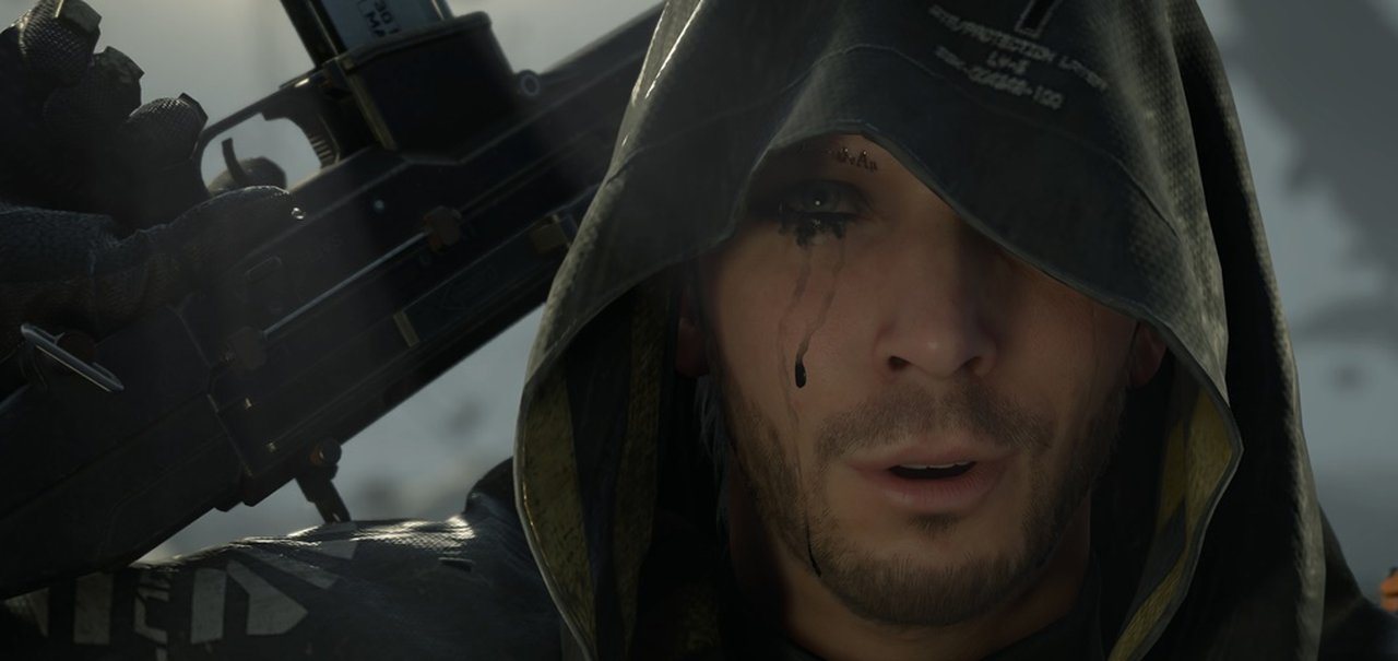 Death Stranding no PC? Informação pode ter sido erro de tradução