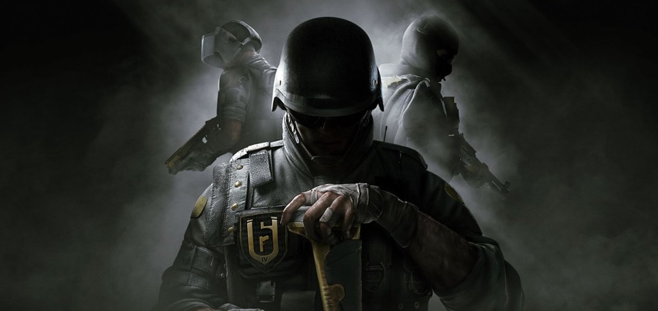 Rainbow Six Siege pode ganhar versão para a próxima geração de consoles