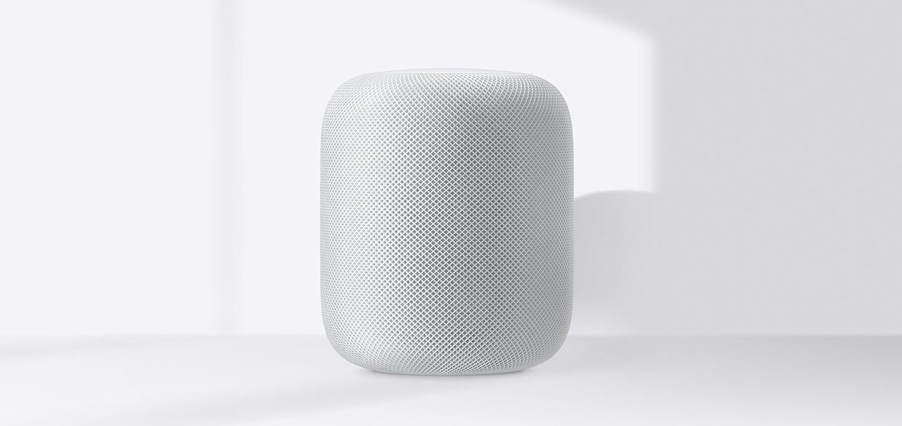 HomePod da Apple vai ser capaz de diferenciar pessoas que falam com ele