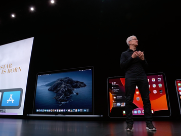 Beta para desenvolvedores do iOS 13, macOS 10.15 e outros estão disponíveis