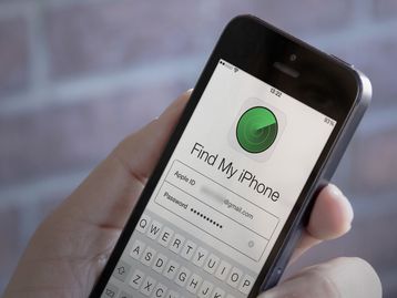 App Find My da Apple vai mostrar localização de iPhone offline