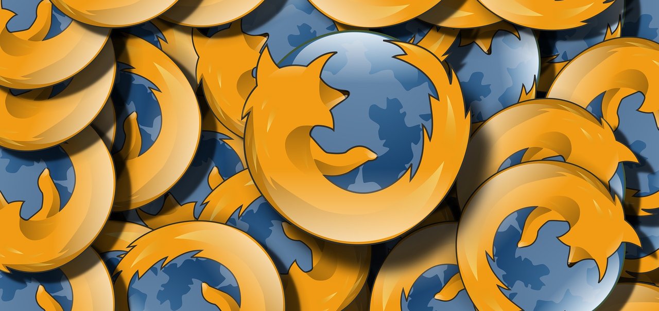 Firefox vai impedir que usuário seja rastreado por anunciantes na Web