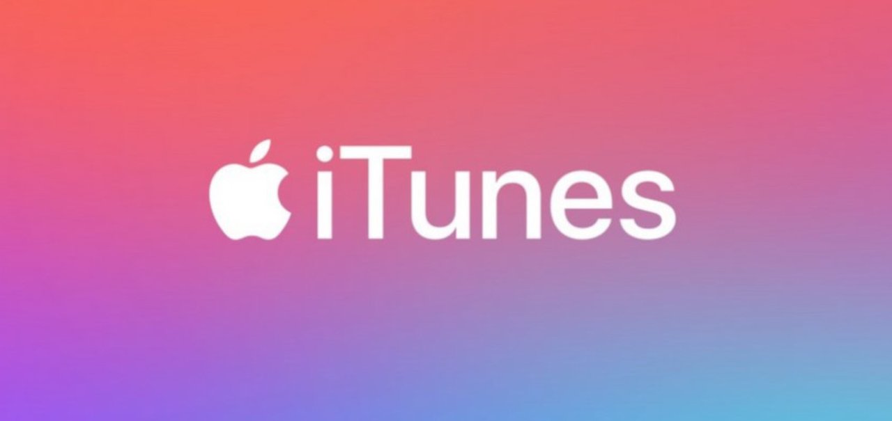 iTunes continuará vivo no Windows 10