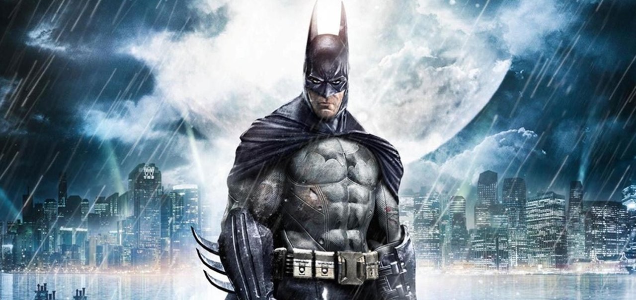 Rocksteady, de Batman Arkham, vai ficar de fora da E3 2019