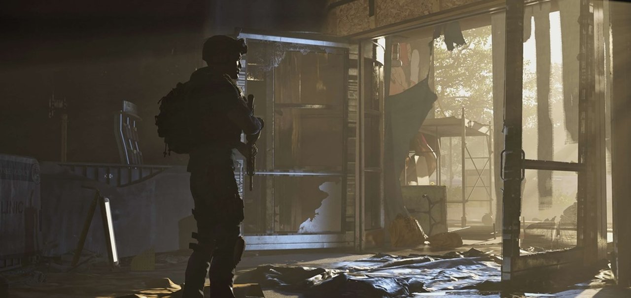 The Division 2 recebe a especialização Gunner em junho