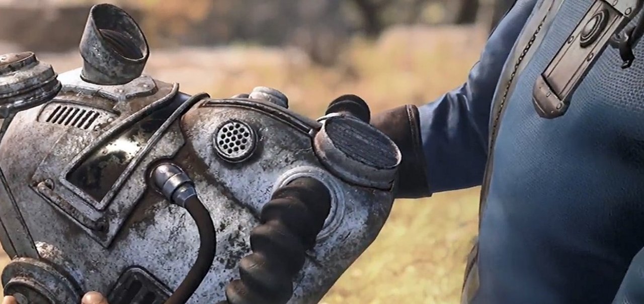 Fallout 76: Bethesda diz que trazer jogo ao Steam foi uma escolha fácil