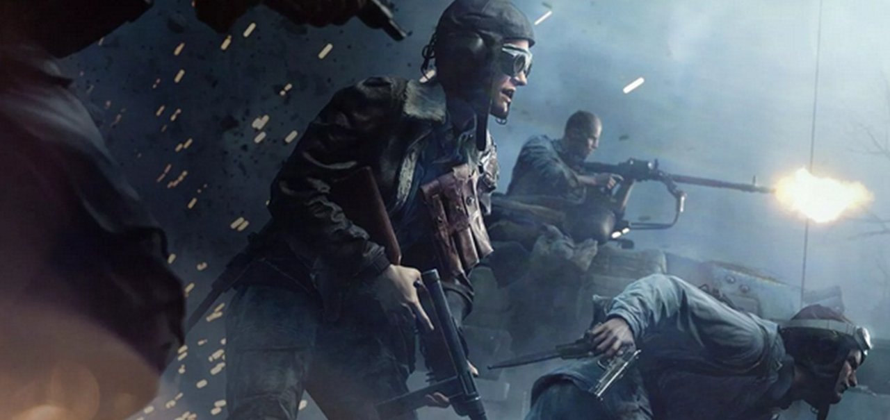 Battlefield V vai receber seis mapas novos – incluindo Pacific Theater