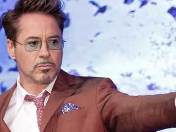 'Homem de Ferro' quer limpar o planeta usando nanotecnologia